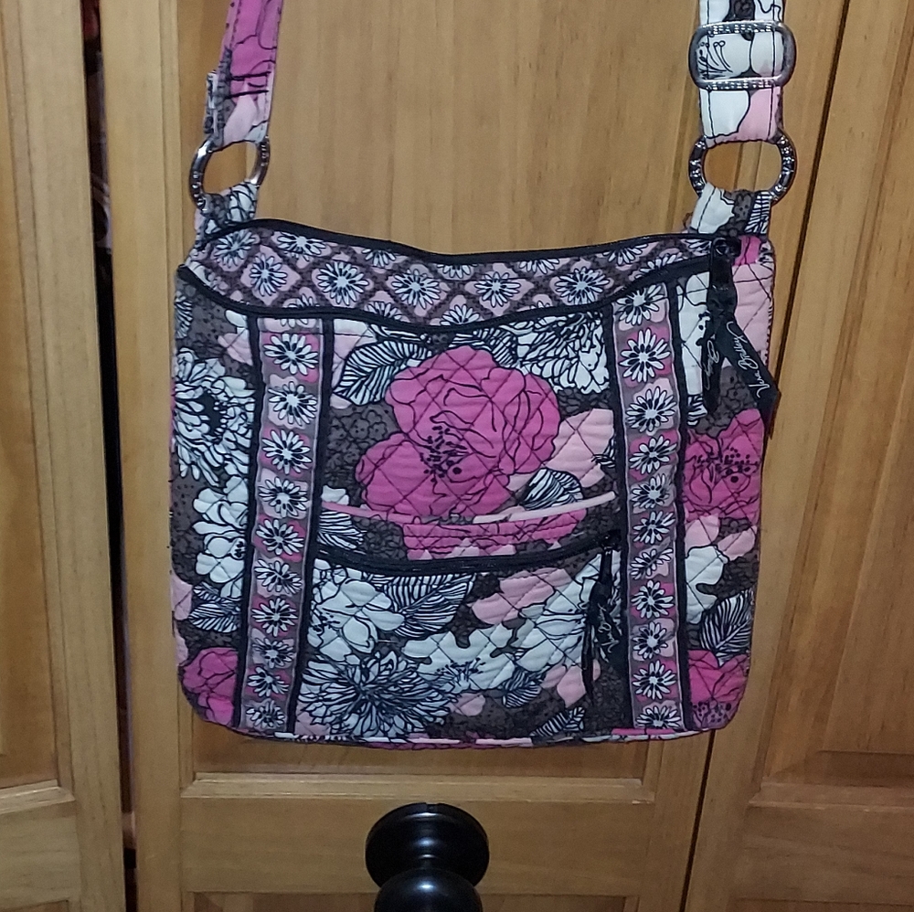 Vera Bradley purse
